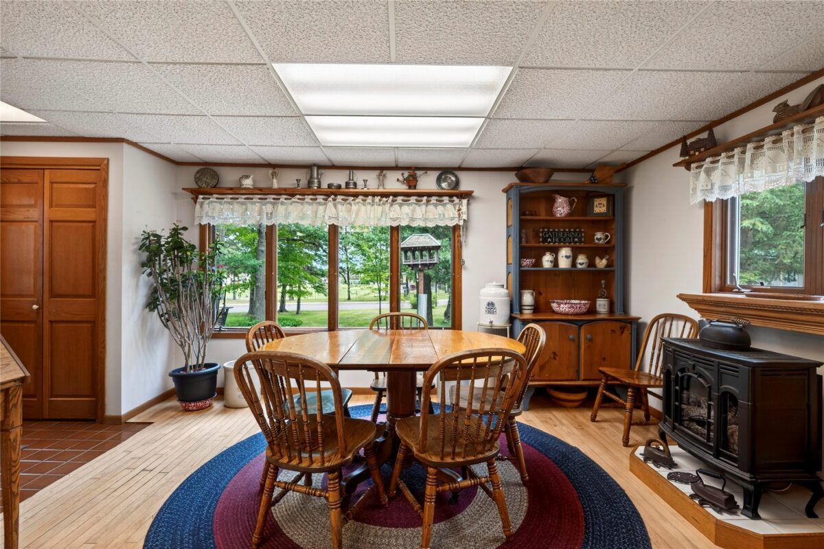 910 First Street, Spooner WI 54801 - Residential house for sale - MLS #1602306 - image20
