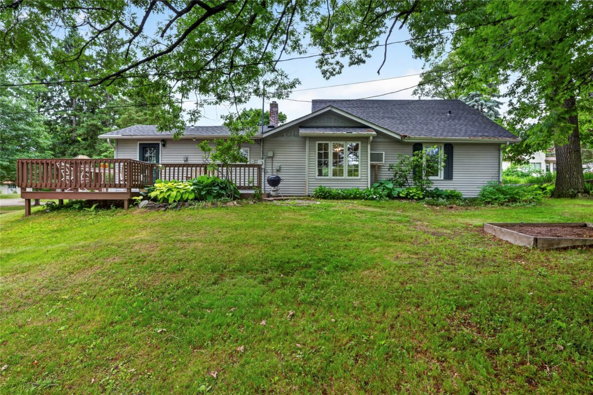 910 First Street, Spooner WI 54801 - Residential house for sale - MLS #1602306 - image3