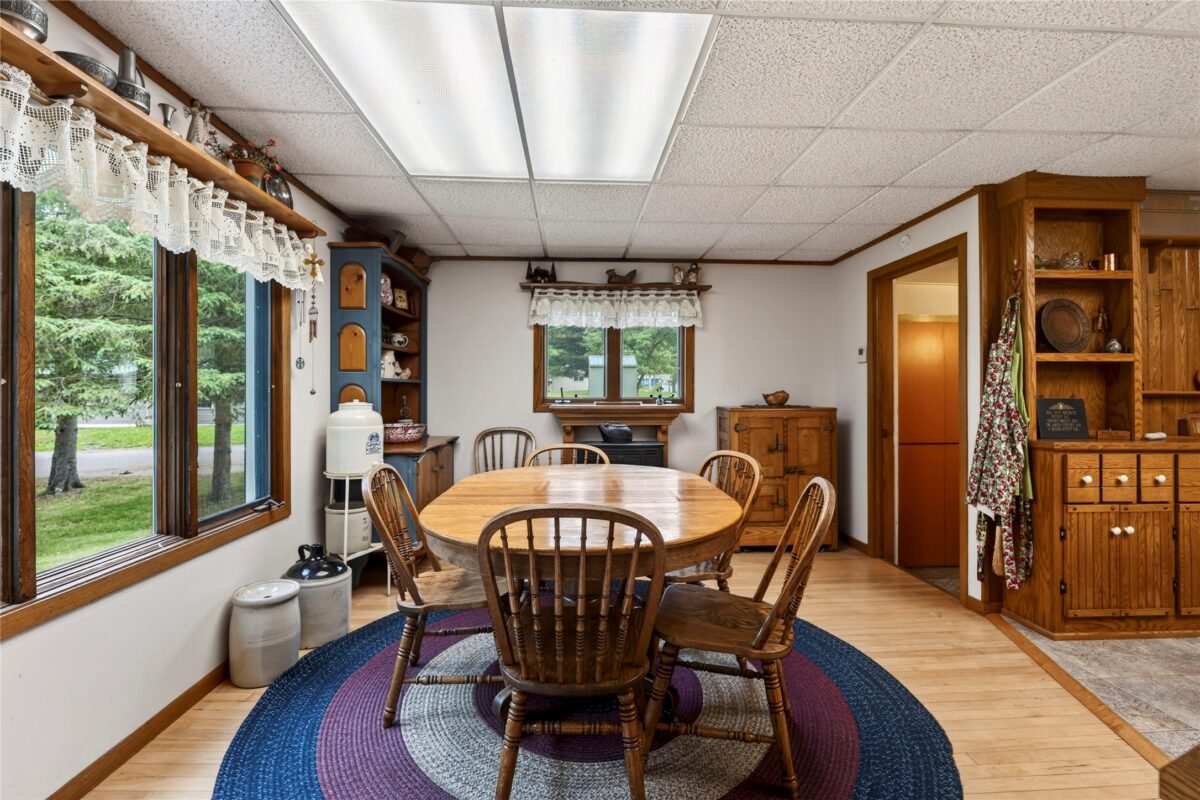 910 First Street, Spooner WI 54801 - Residential house for sale - MLS #1602306 - image21