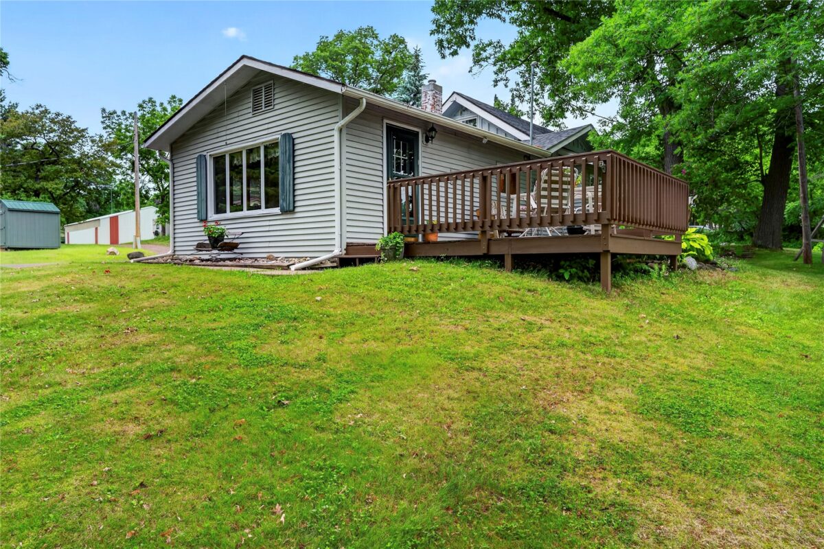 910 First Street, Spooner WI 54801 - Residential house for sale - MLS #1602306 - image4