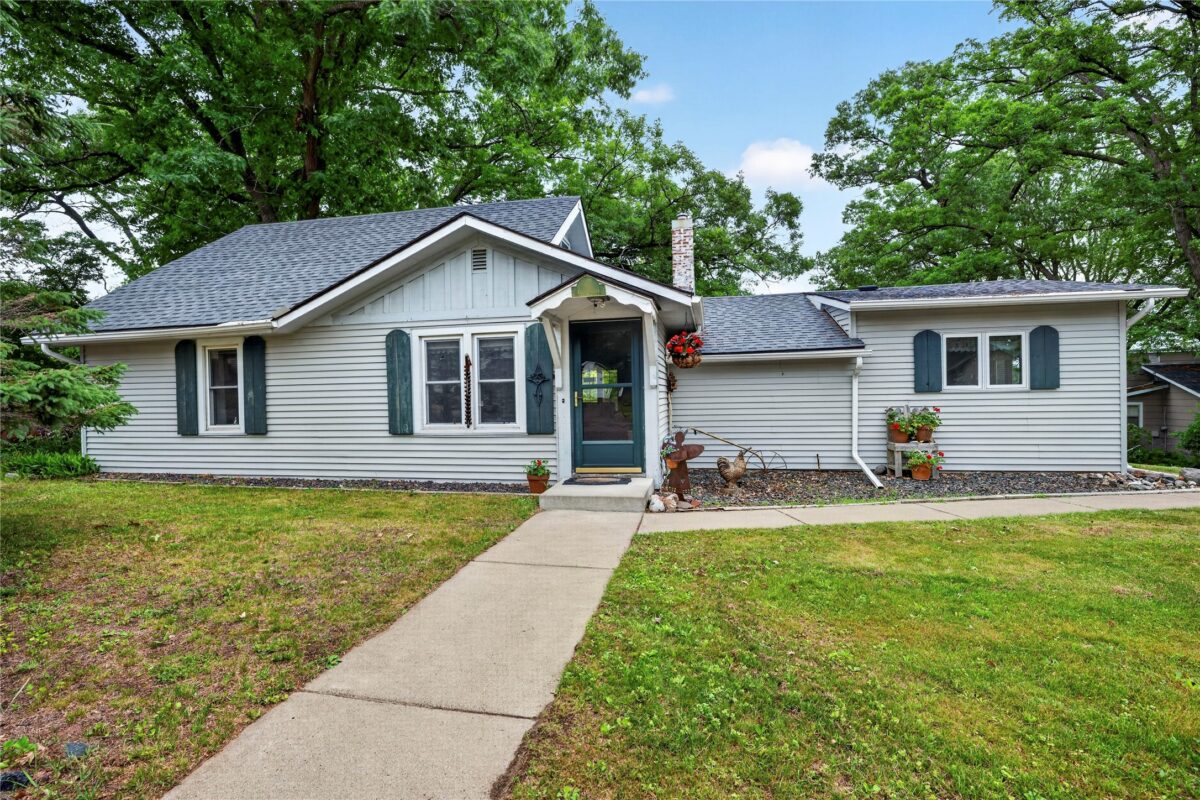 910 First Street, Spooner WI 54801 - Residential house for sale - MLS #1602306 - image5