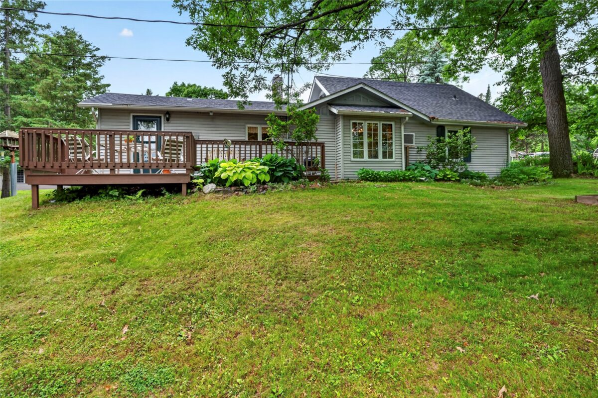 910 First Street, Spooner WI 54801 - Residential house for sale - MLS #1602306 - image42