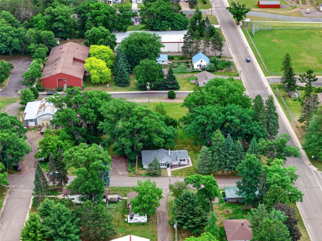 910 First Street, Spooner WI 54801 - Residential house for sale - MLS #1602306 - image45