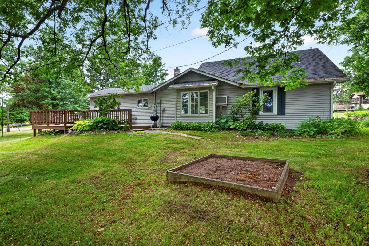 910 First Street, Spooner WI 54801 - Residential house for sale - MLS #1602306 - image49