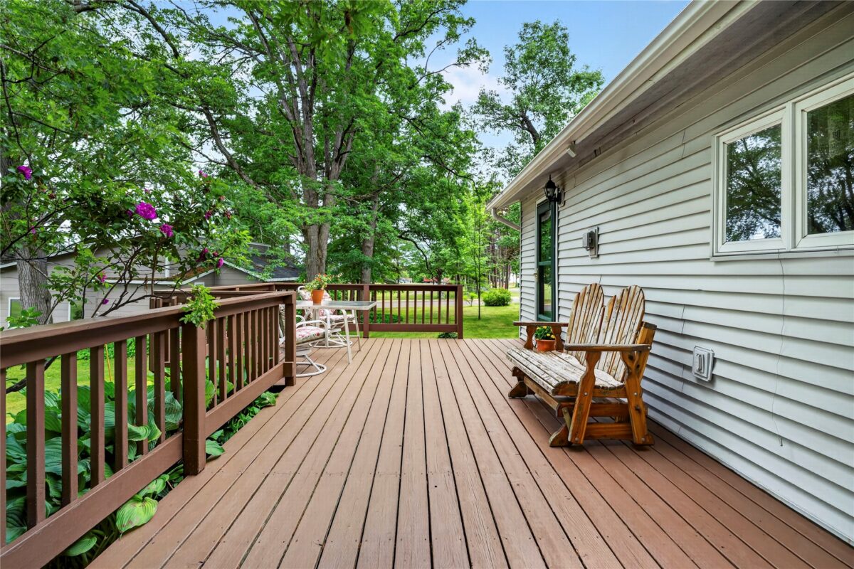910 First Street, Spooner WI 54801 - Residential house for sale - MLS #1602306 - image50