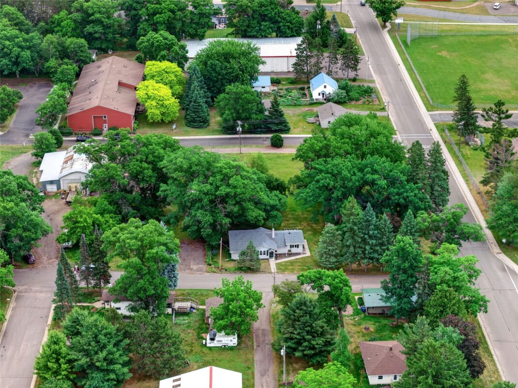 910 First Street, Spooner WI 54801 - Residential house for sale - MLS #1602306 - image51