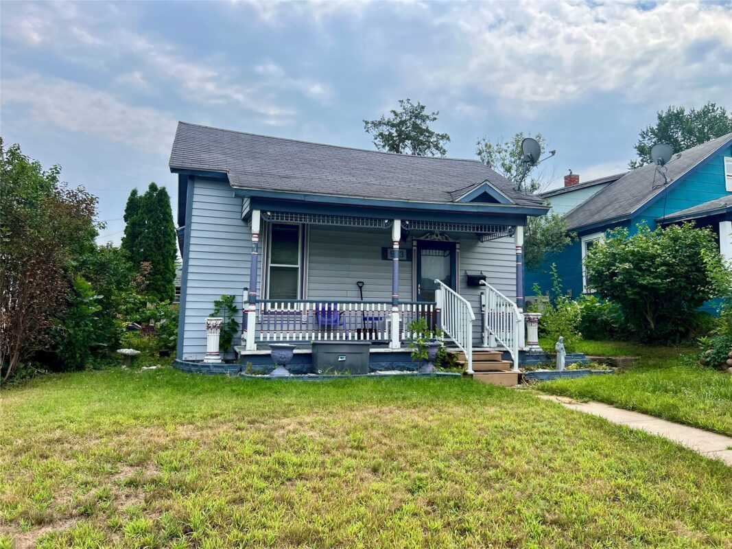 913 Summer Street, Eau Claire WI 54701 - Residential house for sale - MLS #1603858 - image3