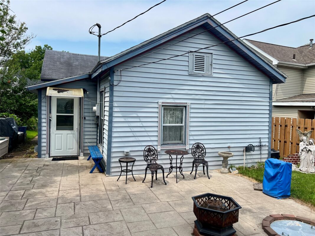913 Summer Street, Eau Claire WI 54701 - Residential house for sale - MLS #1603858 - image6