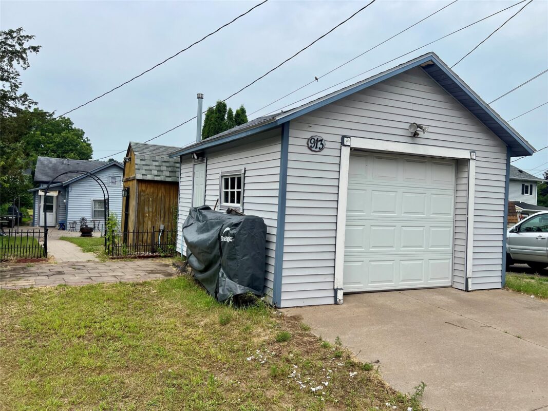 913 Summer Street, Eau Claire WI 54701 - Residential house for sale - MLS #1603858 - image10