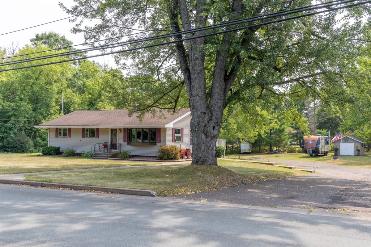 920 Menasha Avenue, Ladysmith WI 54848 - Residential house for sale - MLS #1603988 - image25
