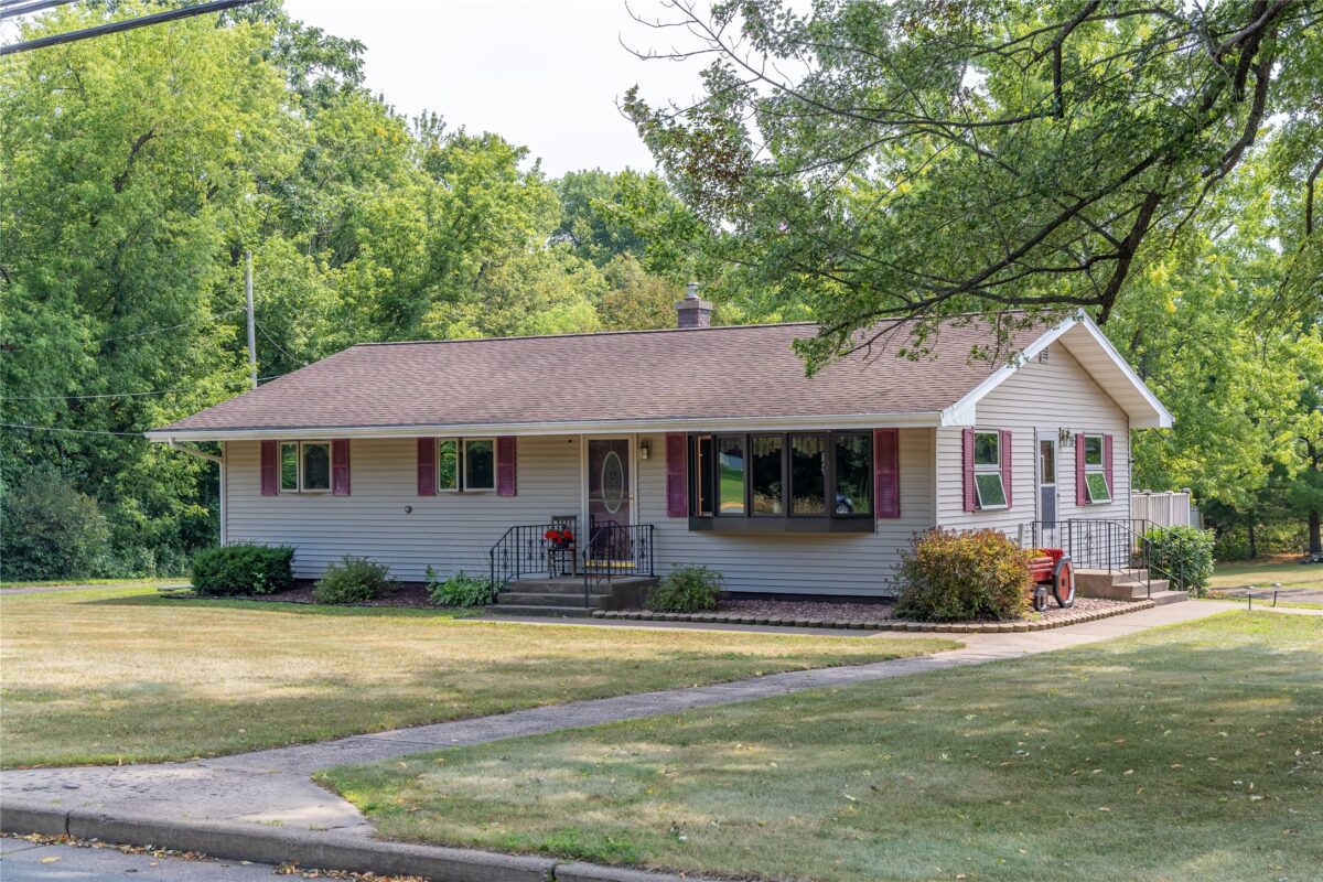 920 Menasha Avenue, Ladysmith WI 54848 - Residential house for sale - MLS #1603988 - image26