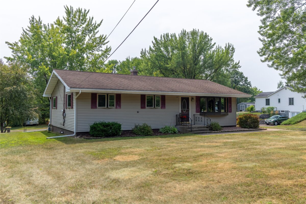 920 Menasha Avenue, Ladysmith WI 54848 - Residential house for sale - MLS #1603988 - image29