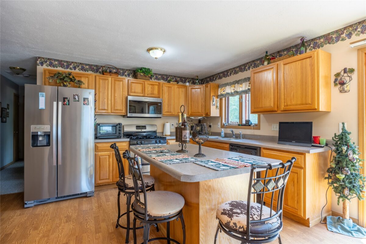 920 Menasha Avenue, Ladysmith WI 54848 - Residential house for sale - MLS #1603988 - image4