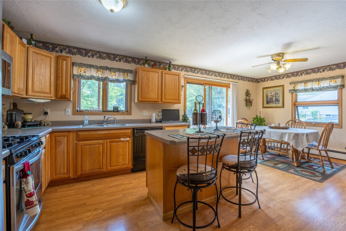 920 Menasha Avenue, Ladysmith WI 54848 - Residential house for sale - MLS #1603988 - image5