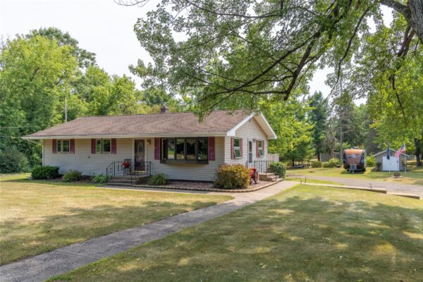 920 Menasha Avenue Ladysmith WI 54848