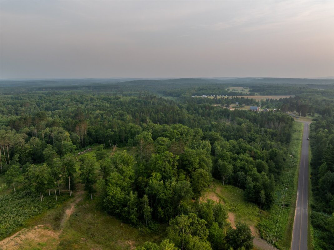 9211 Tripp Road, Springbrook WI 54875 - Land house for sale - MLS #1604159 - image24