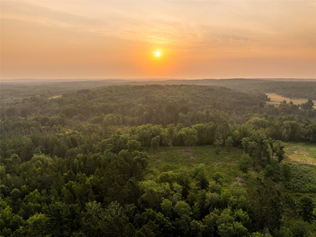 9211 Tripp Road, Springbrook WI 54875 - Land house for sale - MLS #1604159 - image26
