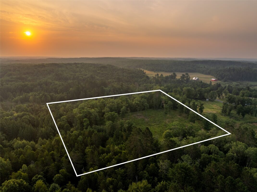 9211 Tripp Road, Springbrook WI 54875 - Land house for sale - MLS #1604159 - image27