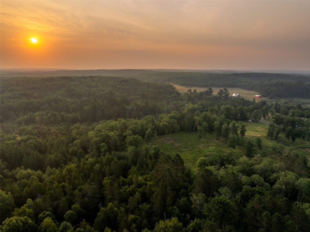 9211 Tripp Road, Springbrook WI 54875 - Land house for sale - MLS #1604159 - image28