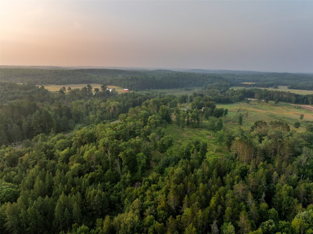 9211 Tripp Road, Springbrook WI 54875 - Land house for sale - MLS #1604159 - image36