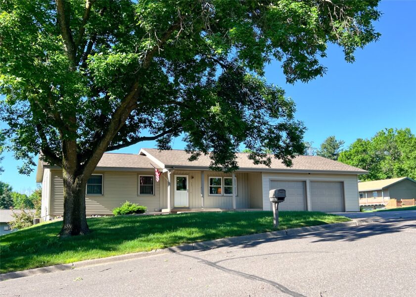 922 Terrace Drive