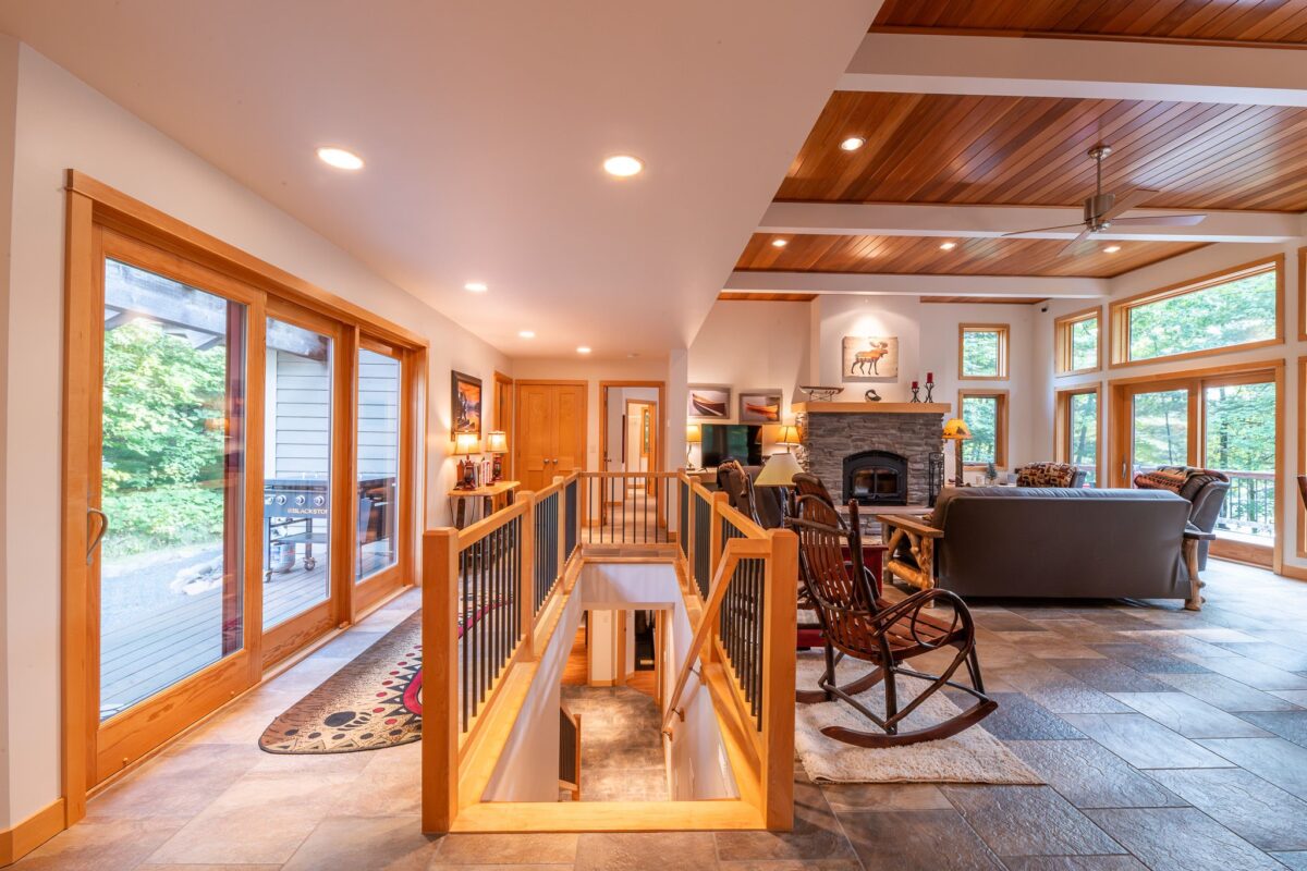 9560N Summers Point Lane, Hayward WI 54843 - Residential house for sale - MLS #1604039 - image11