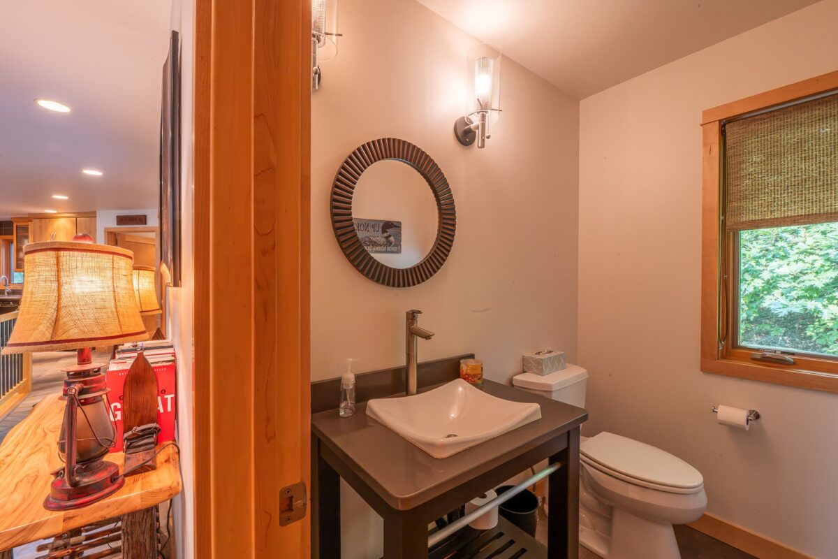 9560N Summers Point Lane, Hayward WI 54843 - Residential house for sale - MLS #1604039 - image18