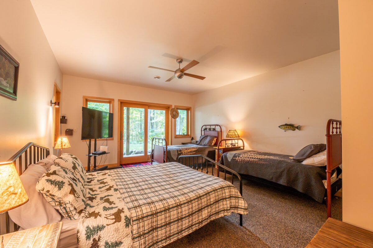 9560N Summers Point Lane, Hayward WI 54843 - Residential house for sale - MLS #1604039 - image20