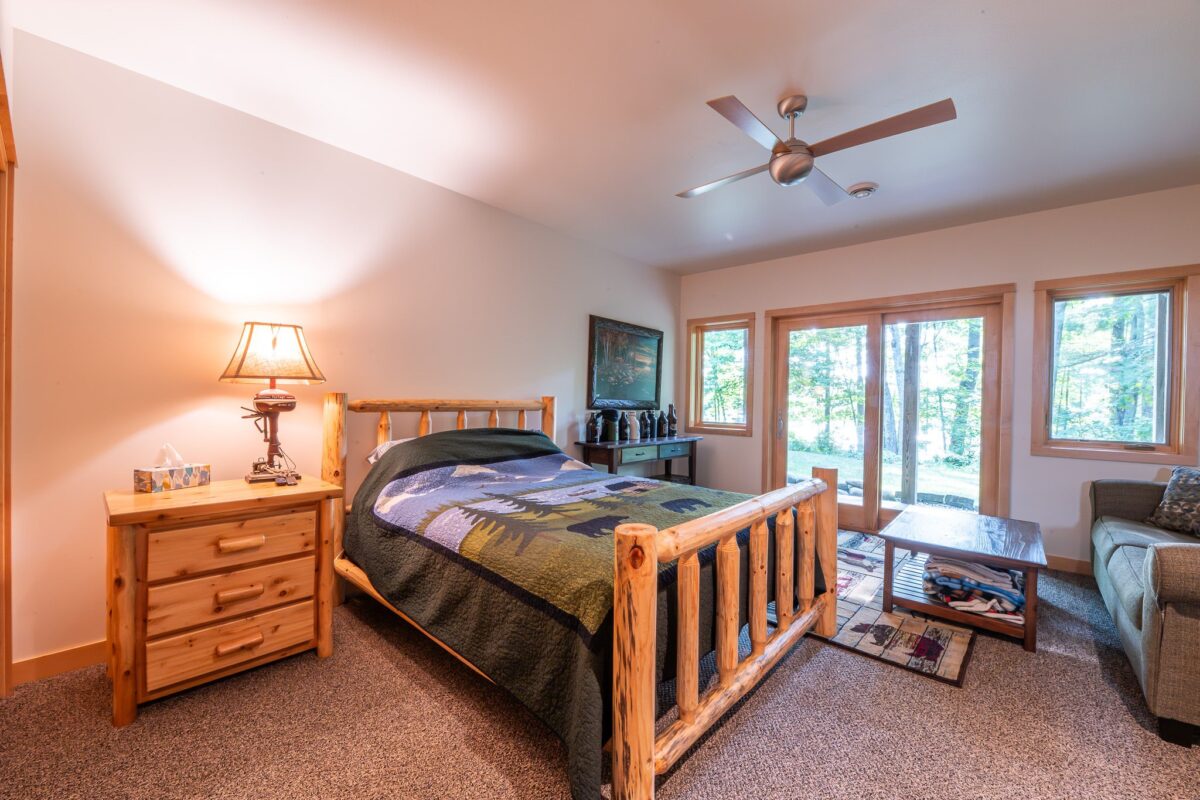 9560N Summers Point Lane, Hayward WI 54843 - Residential house for sale - MLS #1604039 - image22