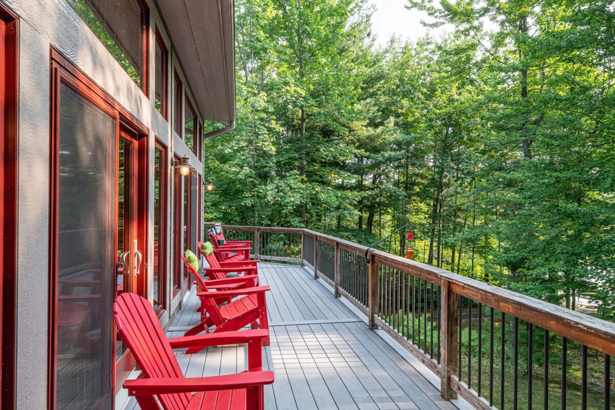 9560N Summers Point Lane, Hayward WI 54843 - Residential house for sale - MLS #1604039 - image27