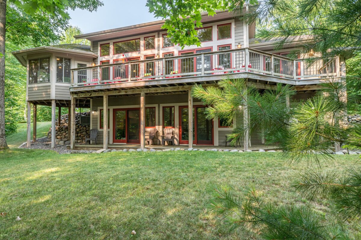 9560N Summers Point Lane, Hayward WI 54843 - Residential house for sale - MLS #1604039 - image29