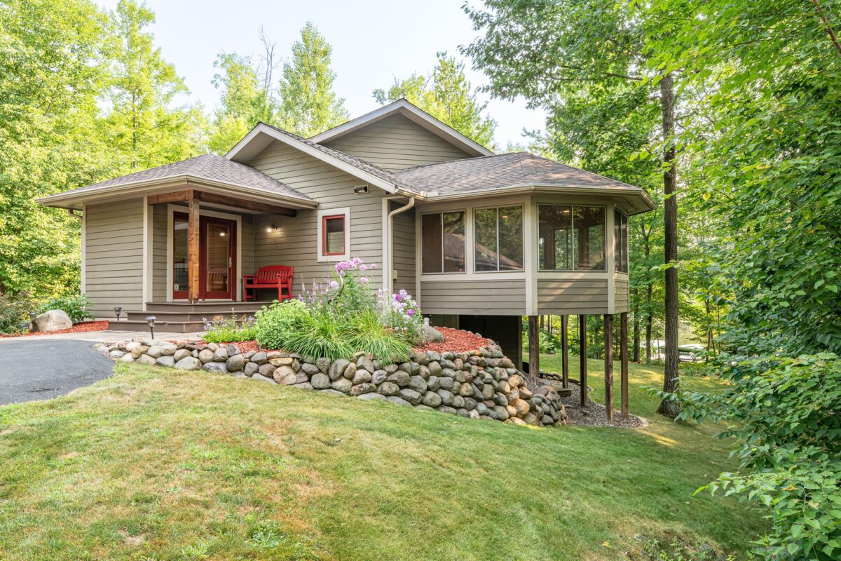 9560N Summers Point Lane, Hayward WI 54843 - Residential house for sale - MLS #1604039 - image30