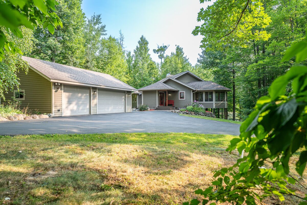 9560N Summers Point Lane, Hayward WI 54843 - Residential house for sale - MLS #1604039 - image33