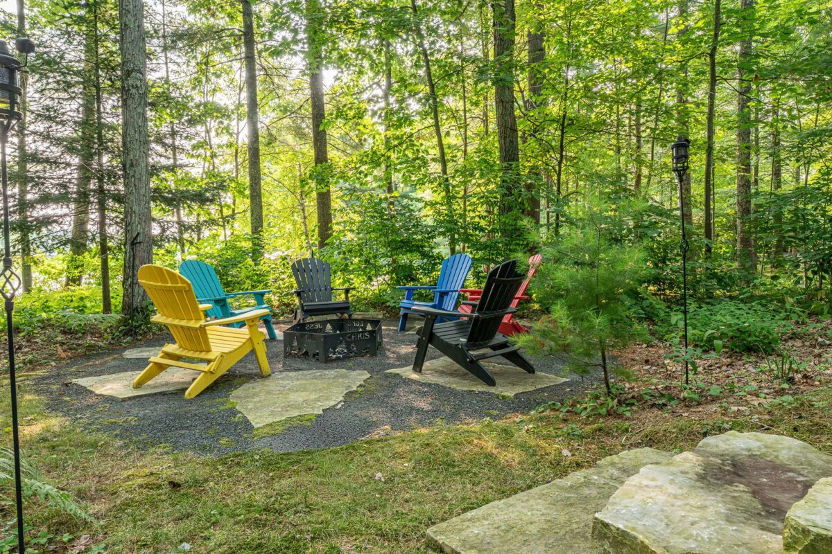 9560N Summers Point Lane, Hayward WI 54843 - Residential house for sale - MLS #1604039 - image35