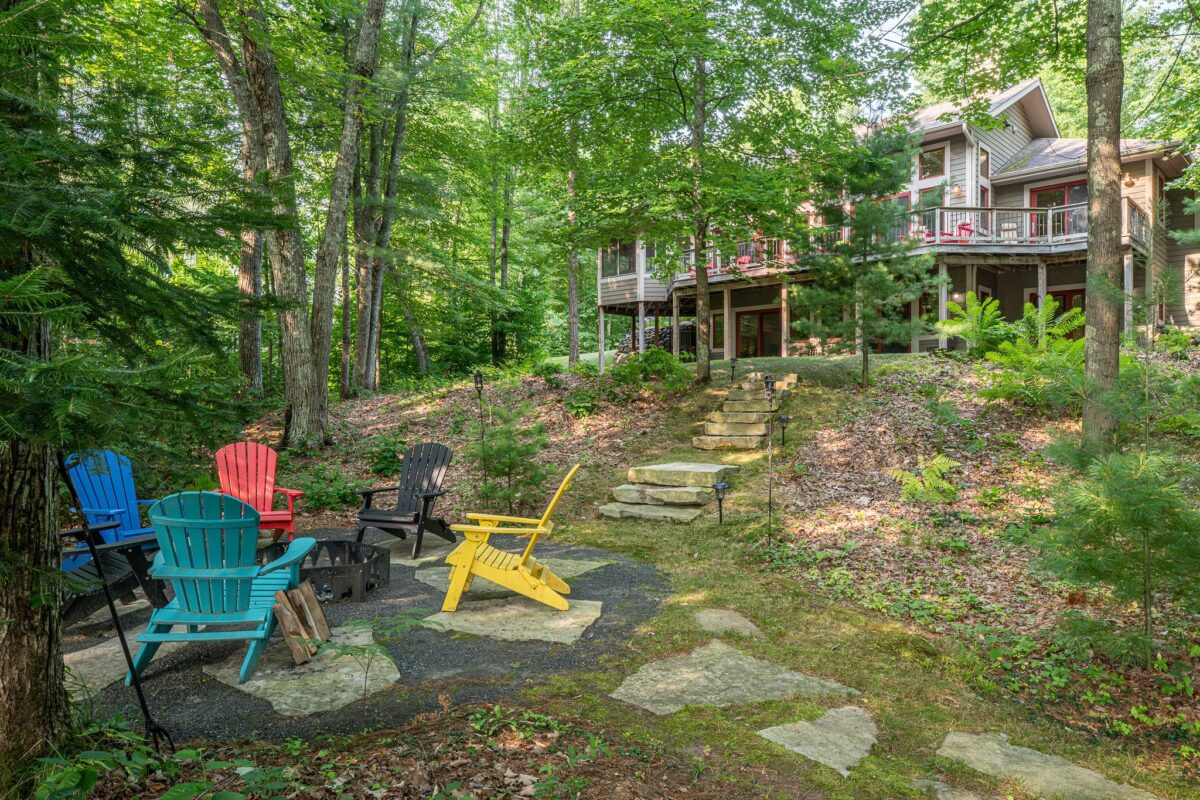 9560N Summers Point Lane, Hayward WI 54843 - Residential house for sale - MLS #1604039 - image36