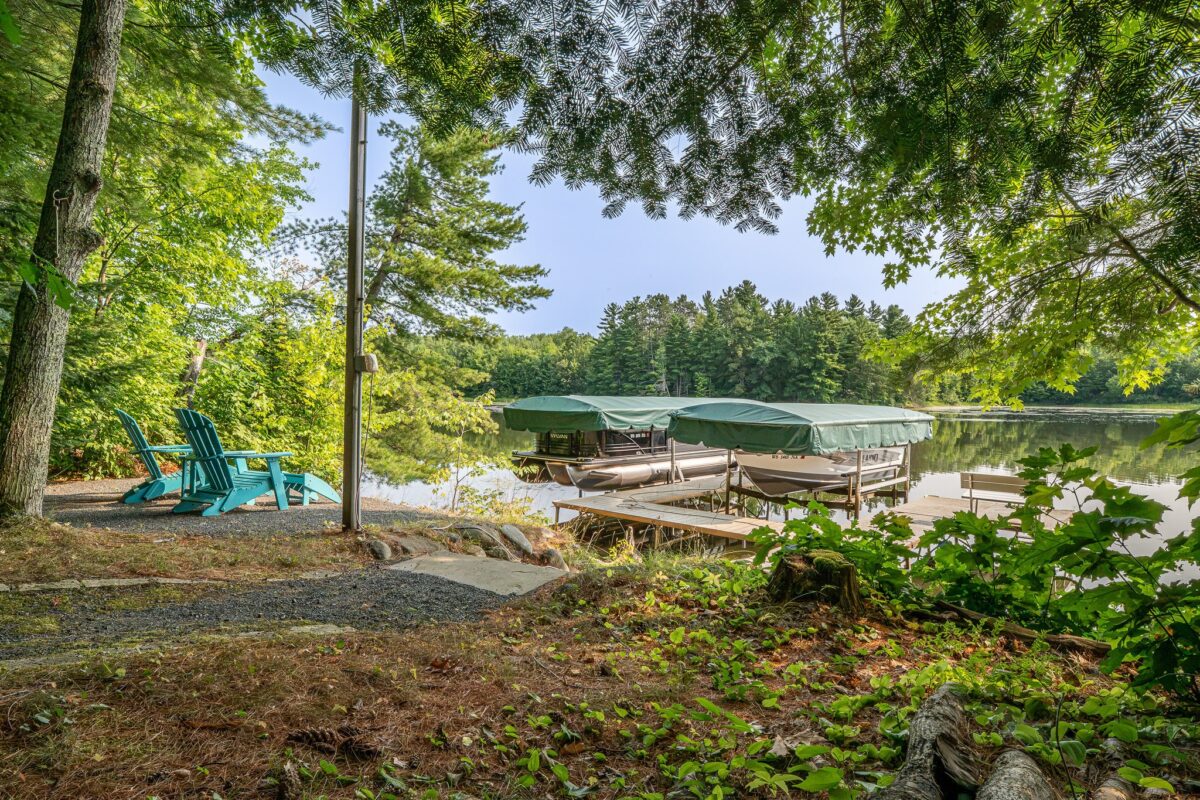 9560N Summers Point Lane, Hayward WI 54843 - Residential house for sale - MLS #1604039 - image38