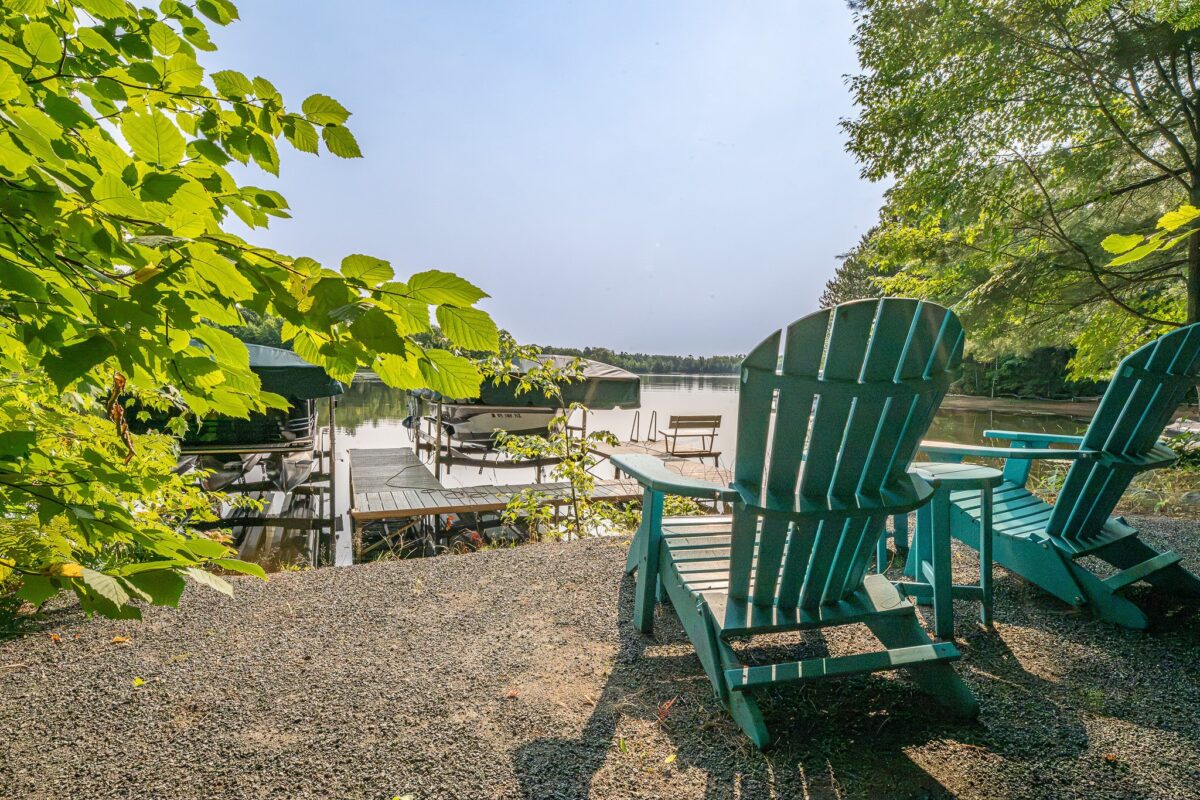 9560N Summers Point Lane, Hayward WI 54843 - Residential house for sale - MLS #1604039 - image39