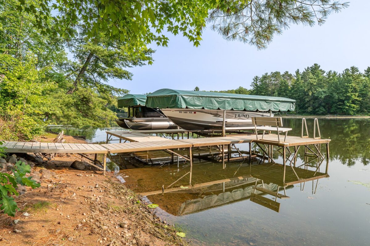 9560N Summers Point Lane, Hayward WI 54843 - Residential house for sale - MLS #1604039 - image40