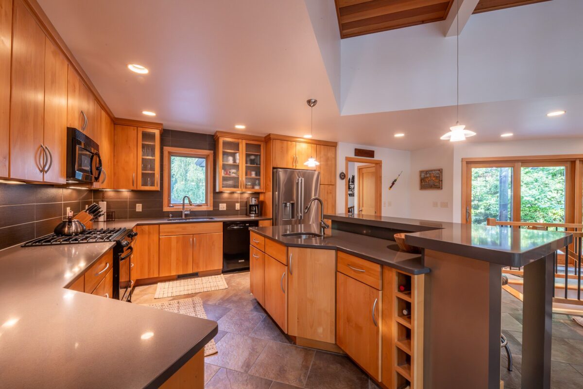 9560N Summers Point Lane, Hayward WI 54843 - Residential house for sale - MLS #1604039 - image5