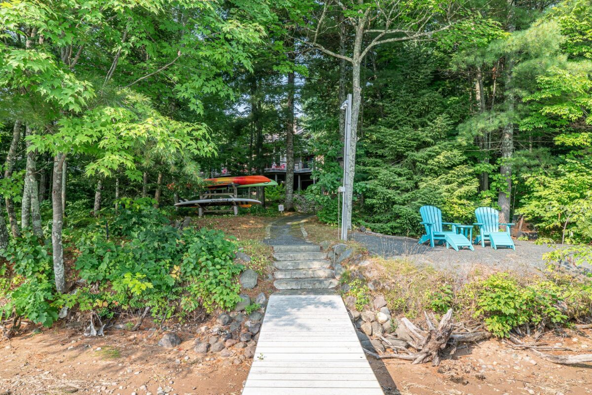 9560N Summers Point Lane, Hayward WI 54843 - Residential house for sale - MLS #1604039 - image41