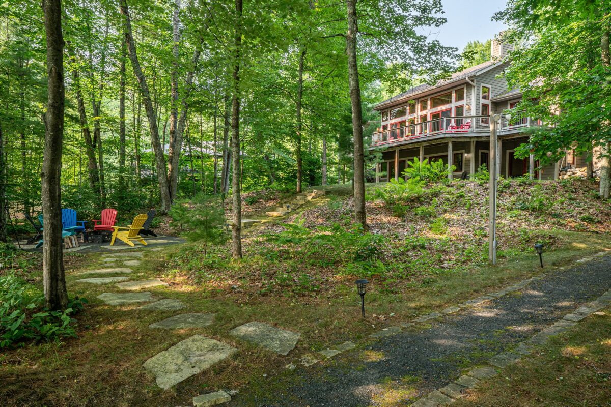 9560N Summers Point Lane, Hayward WI 54843 - Residential house for sale - MLS #1604039 - image42