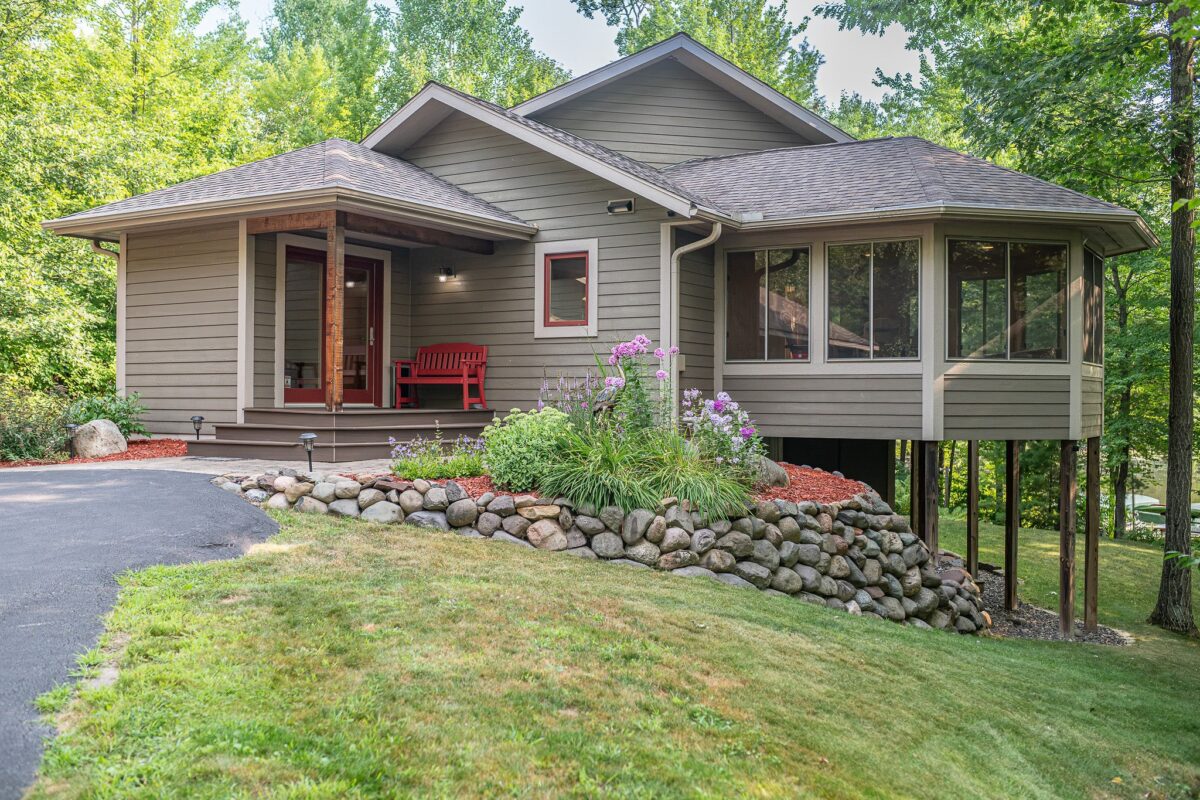 9560N Summers Point Lane, Hayward WI 54843 - Residential house for sale - MLS #1604039 - image44