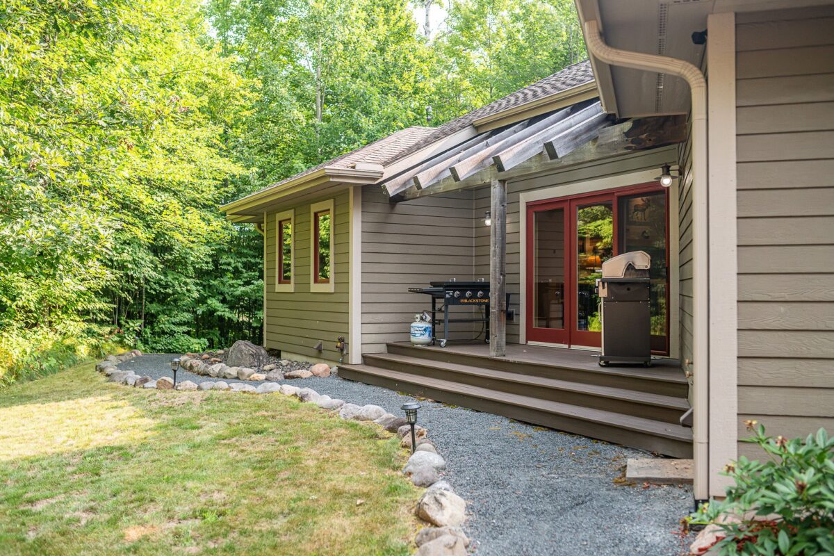 9560N Summers Point Lane, Hayward WI 54843 - Residential house for sale - MLS #1604039 - image45