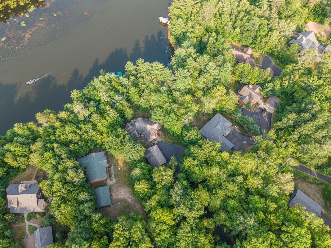 9560N Summers Point Lane, Hayward WI 54843 - Residential house for sale - MLS #1604039 - image53