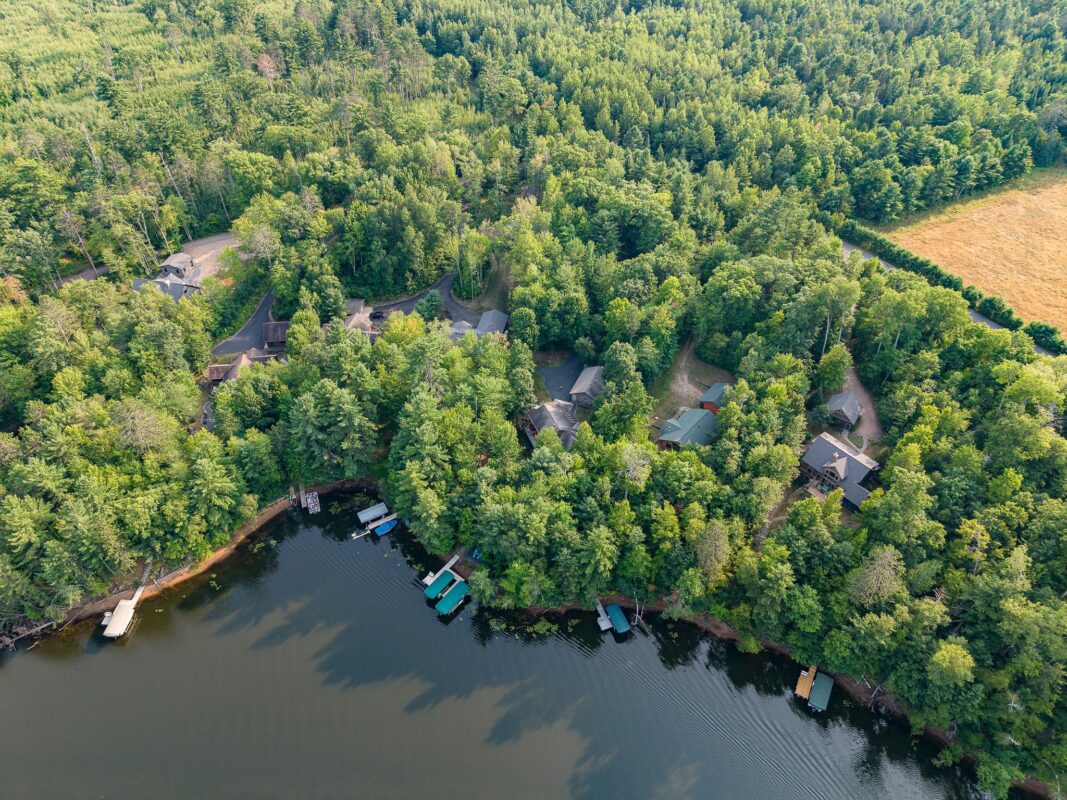 9560N Summers Point Lane, Hayward WI 54843 - Residential house for sale - MLS #1604039 - image55