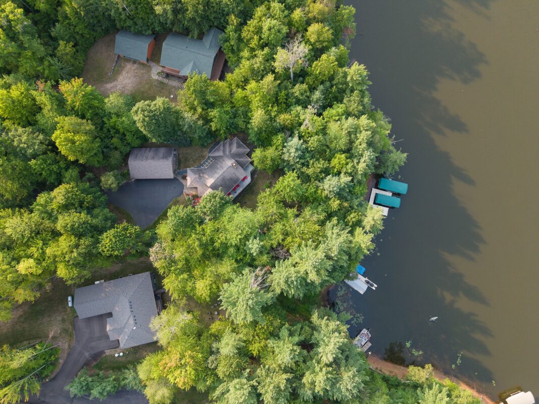 9560N Summers Point Lane, Hayward WI 54843 - Residential house for sale - MLS #1604039 - image57