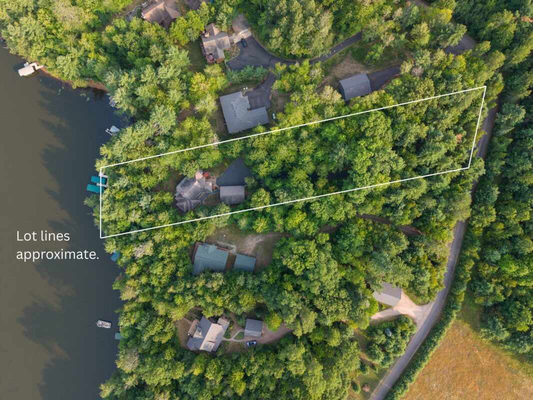 9560N Summers Point Lane, Hayward WI 54843 - Residential house for sale - MLS #1604039 - image59