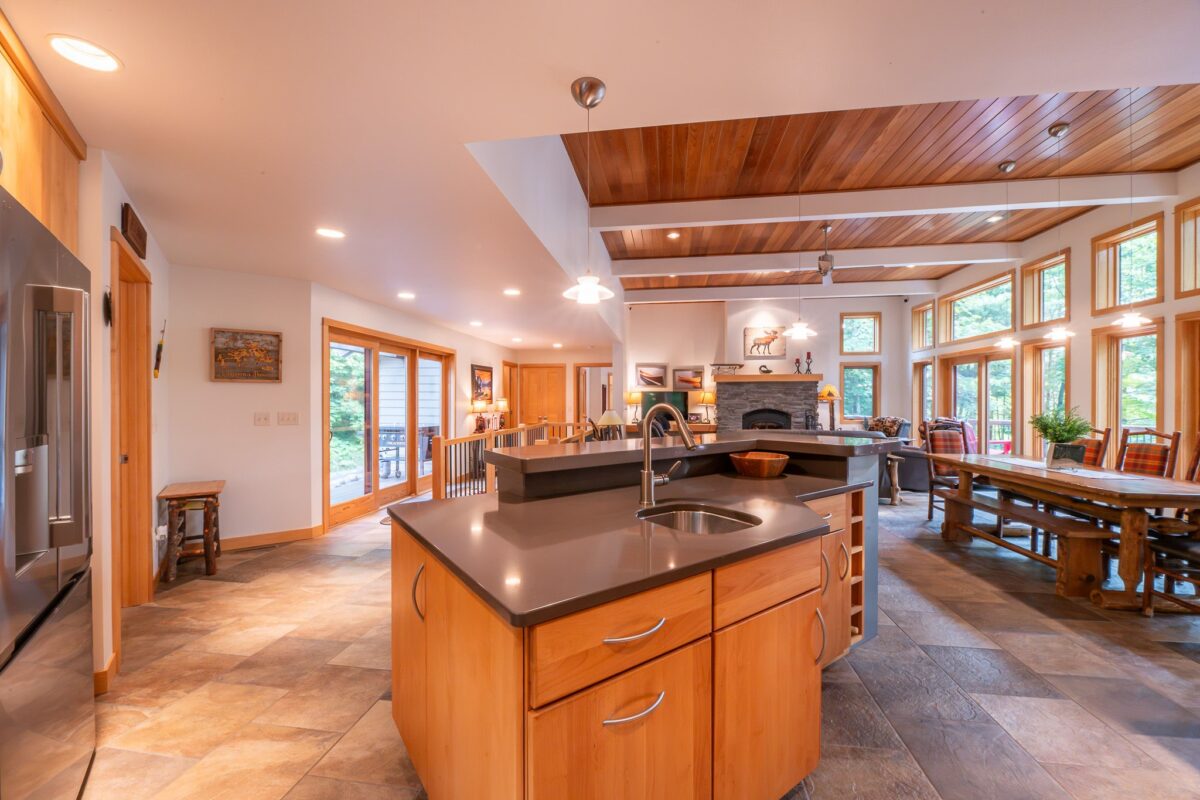 9560N Summers Point Lane, Hayward WI 54843 - Residential house for sale - MLS #1604039 - image7