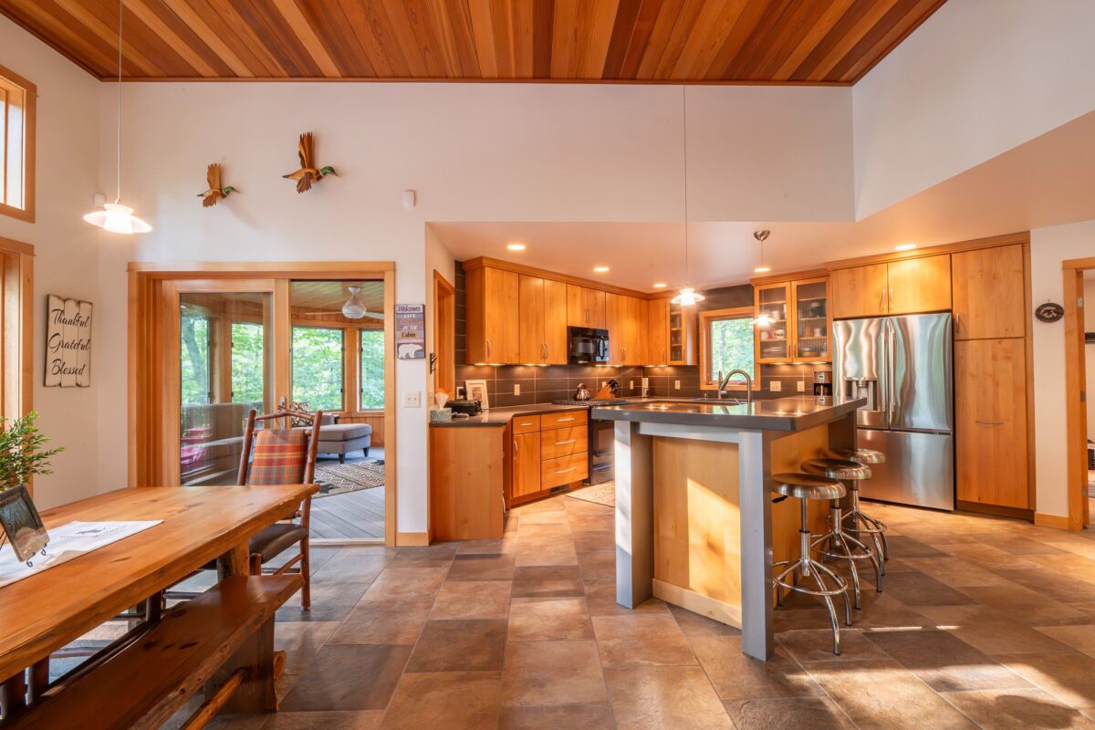9560N Summers Point Lane, Hayward WI 54843 - Residential house for sale - MLS #1604039 - image8