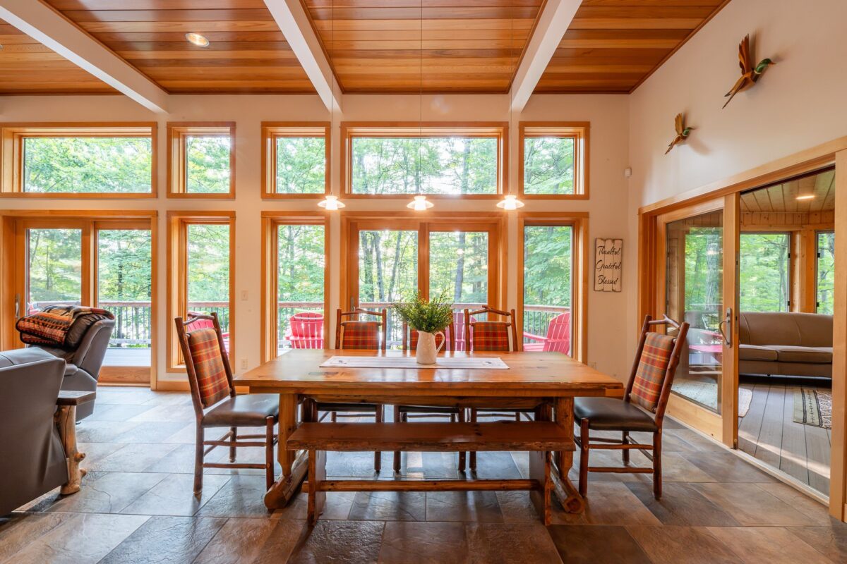 9560N Summers Point Lane, Hayward WI 54843 - Residential house for sale - MLS #1604039 - image9